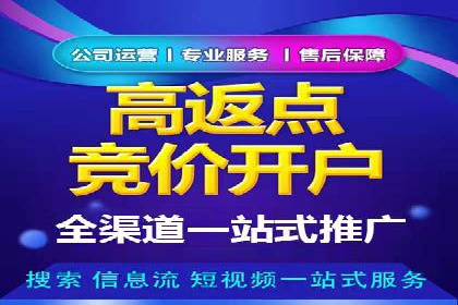竞价推广实战：案例中的优化之道
